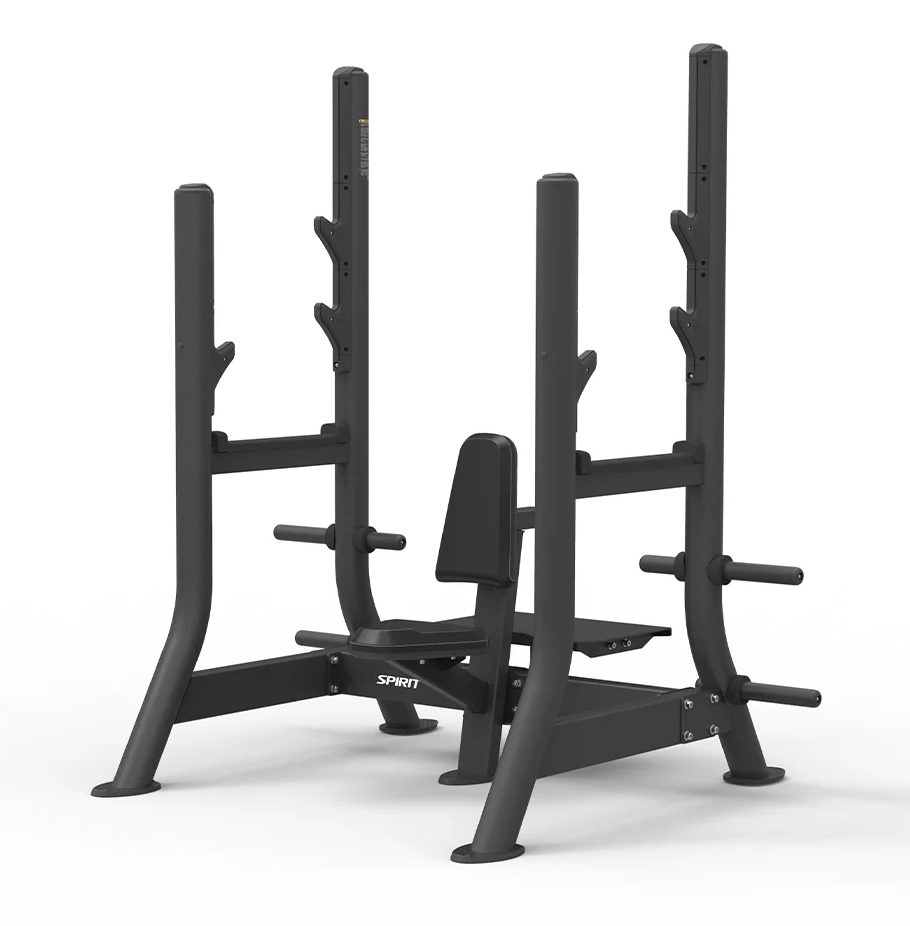 Spirit commercial - Olympic Military Bench SP-4208